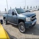 1GCHK23678F215263 2008 Chevrolet Silverado 2500Hd Lt/Ltz/Wt auction photo thumbnail 14