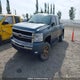 1GCHK23678F215263 2008 Chevrolet Silverado 2500Hd Lt/Ltz/Wt auction photo thumbnail 2