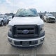 1FTFX1EF3GFA78563 2016 Ford F150 Super Cab auction photo thumbnail 12