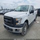 1FTFX1EF3GFA78563 2016 Ford F150 Super Cab auction photo thumbnail 2