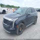1GYFZDR48PF106355 2023 Cadillac Xt4 Premium Luxury auction photo thumbnail 2