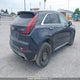 1GYFZDR48PF106355 2023 Cadillac Xt4 Premium Luxury auction photo thumbnail 4