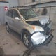 5J6RE4H76AL800118 2010 Honda Cr-V Exl auction photo thumbnail 22