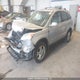5J6RE4H76AL800118 2010 Honda Cr-V Exl auction photo thumbnail 2