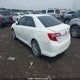 4T1BF1FK3EU746587 2014 Toyota Camry Le auction photo thumbnail 3