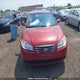 KMHDU4AD5AU200232 2010 Hyundai Elantra Gls auction photo thumbnail 11