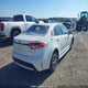 JTDBBMBE7N3500116 2022 Toyota Corolla auction photo thumbnail 4