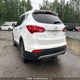 5XYZUDLBXGG350143 2016 Hyundai Santa Fe Sport auction photo thumbnail 4