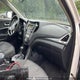 5XYZUDLBXGG350143 2016 Hyundai Santa Fe Sport auction photo thumbnail 5