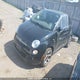 3C3CFFBR7GT125816 2016 Fiat 500 Sport auction photo thumbnail 2