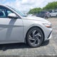 KMHLM4DGXRU847531 2024 Hyundai Elantra Preferred W/Tech Package auction photo thumbnail 18