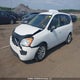 KNAHG8A81B7344249 2011 Kia Rondo auction photo thumbnail 2