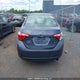 2T1BURHE4EC096472 2014 Toyota Corolla L/Le/Le Pls/Prm/S/S Pls auction photo thumbnail 16