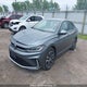 3VWEX7BU4SM052612 2025 Volkswagen Jetta Se auction photo thumbnail 2