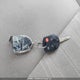 1FADP3F24FL278100 2015 Ford Focus auction photo thumbnail 11
