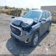 3GKALTEX0LL106219 2020 GMC Terrain Sle auction photo thumbnail 2