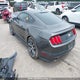 1FA6P8TH0F5360103 2015 Ford Mustang auction photo thumbnail 3