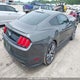 1FA6P8TH0F5360103 2015 Ford Mustang auction photo thumbnail 4