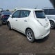 1N4AZ0CP2FC307394 2015 Nissan Leaf S/Sl/Sv auction photo thumbnail 3