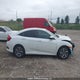 2HGFC2F71LH019093 2020 Honda Civic Ex 4Dr auction photo thumbnail 14