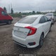 2HGFC2F71LH019093 2020 Honda Civic Ex 4Dr auction photo thumbnail 4