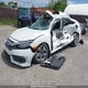 2HGFC2F88HH015851 2017 Honda Civic Ex 4Dr auction photo thumbnail 2