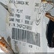 2HGFC2F88HH015851 2017 Honda Civic Ex 4Dr auction photo thumbnail 9