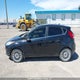 3FADP4FJ1EM223419 2014 Ford Fiesta Titanium auction photo thumbnail 15