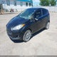 3FADP4FJ1EM223419 2014 Ford Fiesta Titanium auction photo thumbnail 2