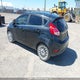 3FADP4FJ1EM223419 2014 Ford Fiesta Titanium auction photo thumbnail 3