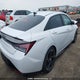 KMHLR4AF2PU583201 2023 Hyundai Elantra N Line Unlimited Dct auction photo thumbnail 4