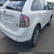 2FMDK48C39BA84582 2009 Ford Edge Sel auction photo thumbnail 12