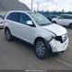 2FMDK48C39BA84582 2009 Ford Edge Sel auction photo thumbnail 1