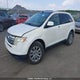2FMDK48C39BA84582 2009 Ford Edge Sel auction photo thumbnail 2