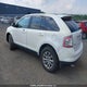 2FMDK48C39BA84582 2009 Ford Edge Sel auction photo thumbnail 3