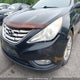 5NPEB4AC5CH451335 2012 Hyundai Sonata auction photo thumbnail 20