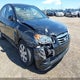 KMHDU4BD8AU885695 2010 Hyundai Elantra Blue/Gls/Se auction photo thumbnail 6