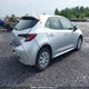 JTNK4MBE8P3211979 2023 Toyota Corolla auction photo thumbnail 4