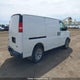1GTS8AF46C1166586 2012 GMC Savana 1500 Standard auction photo thumbnail 4