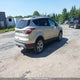 1FMCU9J90HUB24661 2017 Ford Escape Titanium auction photo thumbnail 4