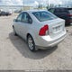 YV1MS382582395399 2008 Volvo S40 2.4I auction photo thumbnail 3