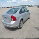 YV1MS382582395399 2008 Volvo S40 2.4I auction photo thumbnail 4