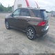 4JGDA2EB6GA699980 2016 Mercedes-Benz Gle 350D 4Matic auction photo thumbnail 3