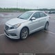 5NPE24AF2HH580859 2017 Hyundai Sonata Se auction photo thumbnail 2