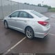 5NPE24AF2HH580859 2017 Hyundai Sonata Se auction photo thumbnail 3
