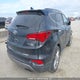 5XYZUDLA9HG396880 2017 Hyundai Santa Fe Sport 2.0T Ultimate auction photo thumbnail 4