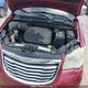 2A4RR6DG0BR694148 2011 Chrysler Town & Country Limited auction photo thumbnail 10