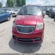 2A4RR6DG0BR694148 2011 Chrysler Town & Country Limited auction photo thumbnail 12
