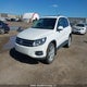 WVGJV3AXXDW580553 2013 Volkswagen Tiguan S/Se/Sel auction photo thumbnail 2