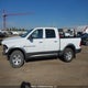 1D7RV1CT3BS605356 2011 Ram Ram 1500 Slt auction photo thumbnail 15